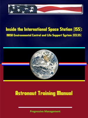 cover image of Inside the International Space Station (ISS)